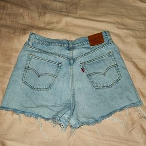 Levi Jean Short